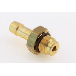 Einblasdüse für Matrix Rail - G1/8" L25 D5