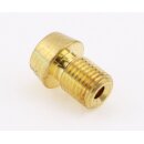 Einblasdüse für Zavoli PAN Injektoren - 1,5mm