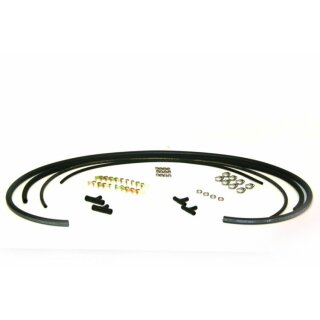 Schlauch Montageset zum Frontsystem - 6 Zylinder