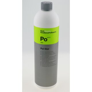 Koch Chemie - Pol Star / Polsterreiniger 1000 ml
