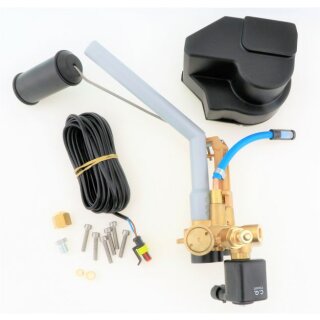 Tomasetto Multiventil AT02 330/340 - 0° (8mm)