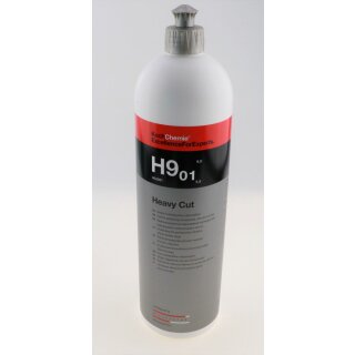 Koch Chemie - grobe Schleifpolitur / Heavy Cut H9.01 1 Liter