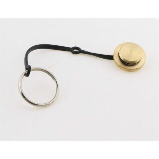 Halteband für Miniverschlussdeckel 