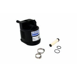Prins VSI Keihin Filter - 1 Ausgang Gasphase EVP Typ1