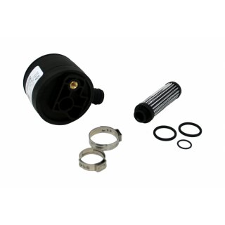 Prins VSI Filter - 1 Ausgang Gasphase EVP Typ2