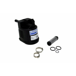 Prins VSI Keihin Filter - 1 Ausgang Gasphase EVP Typ2