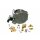 GFI SGI 6001 Renault OEM Verdampfer inklusive SAGEM Sensor