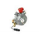 GFI SGI Verdampfer 1250mbar mit Sensor (neue Version/EZ-GO)