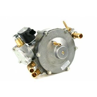 Landirenzo Verdampfer LI10 Turbo 8mm (bis 200KW)