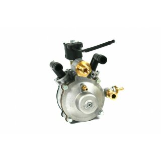 Landirenzo Verdampfer Li12 TURBO bis 120KW mit AV