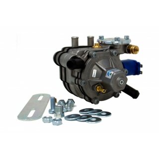 Tomasetto AT13 XP Verdampfer bis 275KW