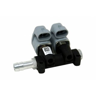 IG1 Apache HD Rail 2 Ohm - 2 Zylinder