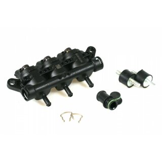 Landirenzo Injektor LPG CNG GIRS12 3 Zylinder XXS (Braun)