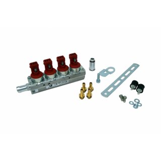 Vercesi LPG/CNG Injektor 4 Zylinder für MED 238210001