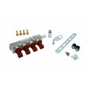 Vercesi LPG/CNG Injektor 4 Zylinder für MED 238210001