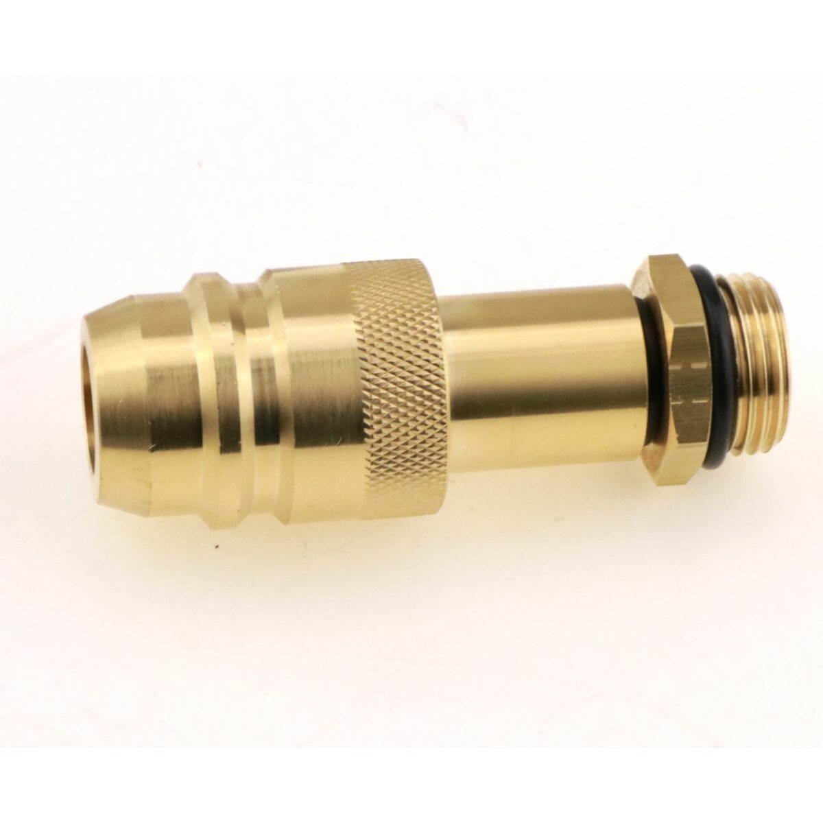 Tankadapter ACME M16 - Lang - Mit Sinterfilter