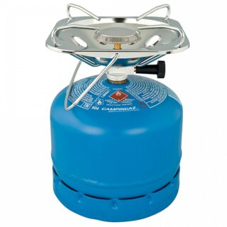 CAMPINGAZ Camping Kocher Super Carena R 3000W fr R904, R907 Gasflas