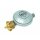 Cavagna Niederdruckregler 50mbar 1,5kg/h - KLF