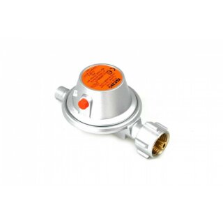 GOK Niederdruckregler 50mbar 1,5kg/h - KLF inkl. PRV