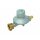 Cavagna Niederdruckregler 50-200mbar 11-stufig verstellbar