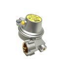 GOK Niederdruckregler 30mbar 0,8 kg/h - KLF - U Form