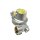 GOK Niederdruckregler 30mbar 0,8 kg/h - KLF - U Form