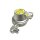 GOK Niederdruckregler 30mbar 0,8 kg/h - KLF - U Form