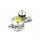 GOK Niederdruckregler 30mbar 1,5kg/h - KLF inkl. Manometer