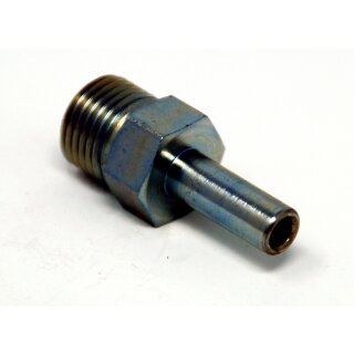 Adapterstück 8 mm / 10 mm für Rohrleitungen