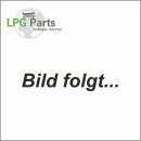 Werbefahne Prins VSI blau