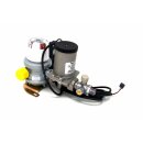 Cavagna 2 Flaschen Multimatik 30 mbar 1,5 kg/h inkl....