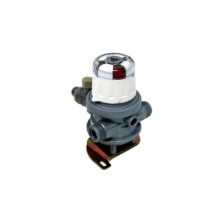 Cavagna 2 Flaschen Multimatik 30 mbar 1,5 kg/h inkl. Prüfventil