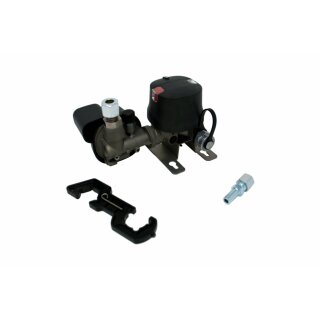 Truma DuoControl CS 30 mbar 1,5kg/h - horizontal