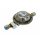 GOK Vordruckregler 50 mbar ->30 mbar 1,5 kg/h 2 x RVS 8 mm