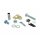 GOK Montage-Set MUV Standard