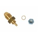 Calor Propanflasche (UK POL) Adapter auf 8 mm Thermoplastleitung