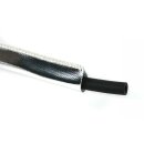 Aluminium-Glasfaser Hitzeschutzschlauch bis ca....