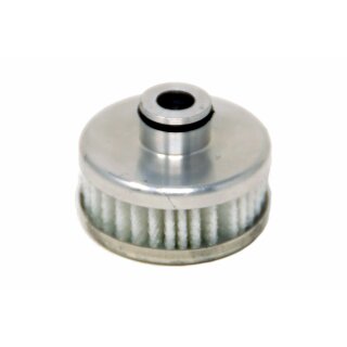 Filtereinsatz für Gasflaschenfilter Smart (Glasfaser)