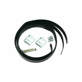 Universelle Tankbänder zur Befestigung von Zylindertanks 20x1000mm