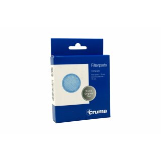 Truma Filterpads für Gasfilter (10 Stück)