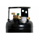 Gasflaschenfilter Smart 21,8 LH x G12 gerade -90° gewinkelt horizontal