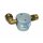 Gasflaschenfilter Smart 21,8 LH x G12 gerade -90° gewinkelt horizontal