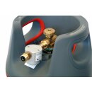 Gasflaschenfilter Smart W21,8 x 1/14 LH (lange Version)