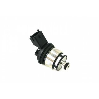 Landirenzo MED Injektor - GI25-65 blau - OEM - mit MTA Stecker
