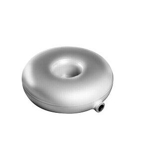Unterflurtank LPG 600 X 200 42 Liter - Tugra Makina