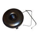Unterflurtank LPG 630 X 270 69 Liter 0° - Bormech...