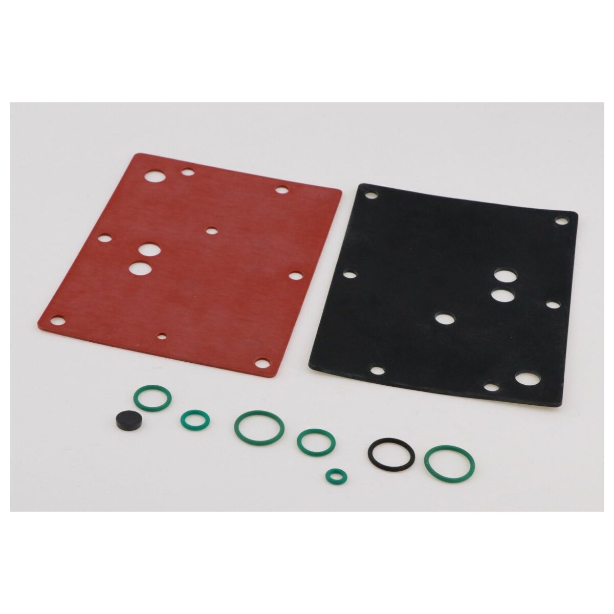 Kit De Réparation Atomiseur BRC Genius Max GPL LPG – Pièces D’origine Pour Système Gaz Voiture - 2