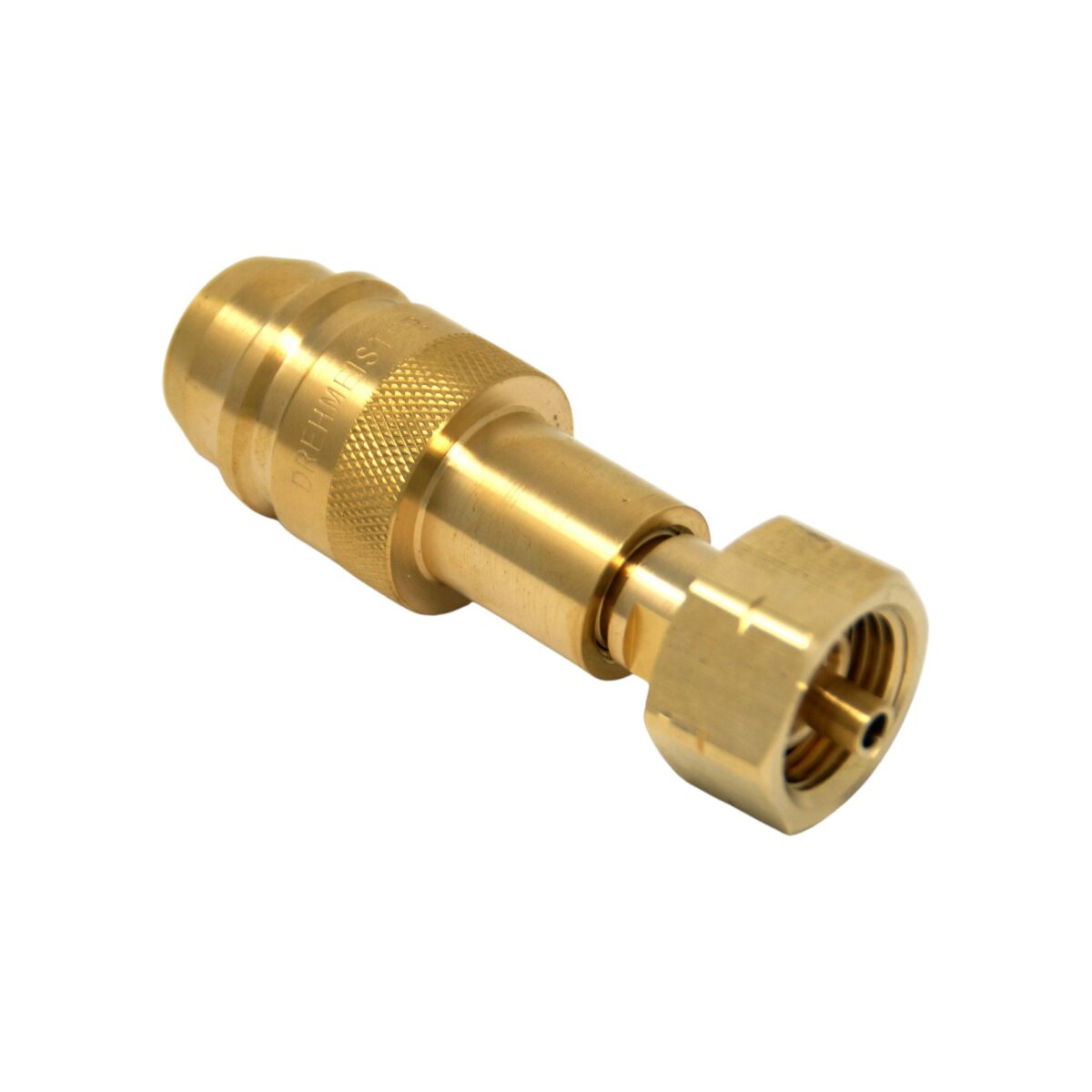 Euronozzle Tankadapter zum Befüllen von 11kg Gasflaschen lpgparts24