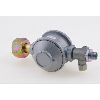 Cavagna Niederdruckregler 30mbar 1,5kg/h - KLF - SRV8