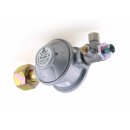 Cavagna Niederdruckregler 30mbar 1,5kg/h - KLF - SRV8